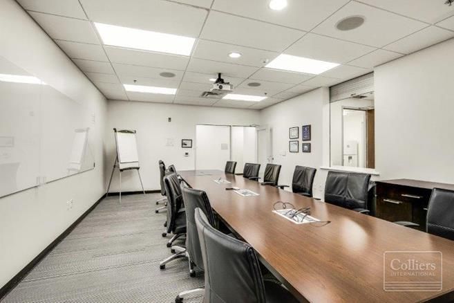 Cedar Park Technology Center: 5900 183A Frontage Road, Leander, TX 78641